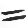 G-PLUS Windshield Wiper Cowl Ends Compatible with 2004-08 Ford F150 Lincoln Mark LT,Pair Rubber End Windshield Wiper Cowl