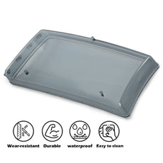 G-PLUS Headlights for Dodge Ram 1500 2500 3500 1994-2001 Smoke Lens Product Details