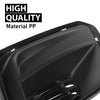 G-PLUS Front Left & Right Bumper Fog Light Cover Compatible with Dodge Charger 2020-2023
