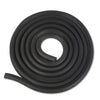 G-PLUS Trunk Seal Weatherstrip Soft Rubber Compatible with Buick 1964-1974,Compatible with Chevy 1962-1974,Fit Olds 1964-1972,Fit Pontiac 1964-1972 Black