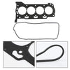 G-PLUS Head Gasket with Bolts Set Compatible with Toyota Prius 2010-2020/ Fit Lexus CT200h 2011-2017