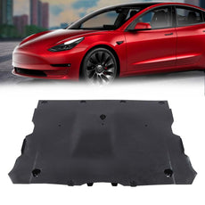 G-PLUS Front Engine Splash Shield for Tesla Model 3 Model Y 2020-2023 Product Specifications