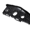G-PLUS Front Left & Right Side 1pair Bumper Brackets Compatible with Toyota Corolla 2009-2010 TO1043110 TO1042110