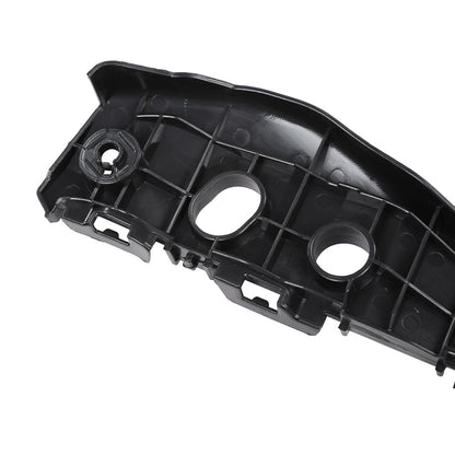 G-PLUS Front Left & Right Side 1pair Bumper Brackets Compatible with Toyota Corolla 2009-2010 TO1043110 TO1042110