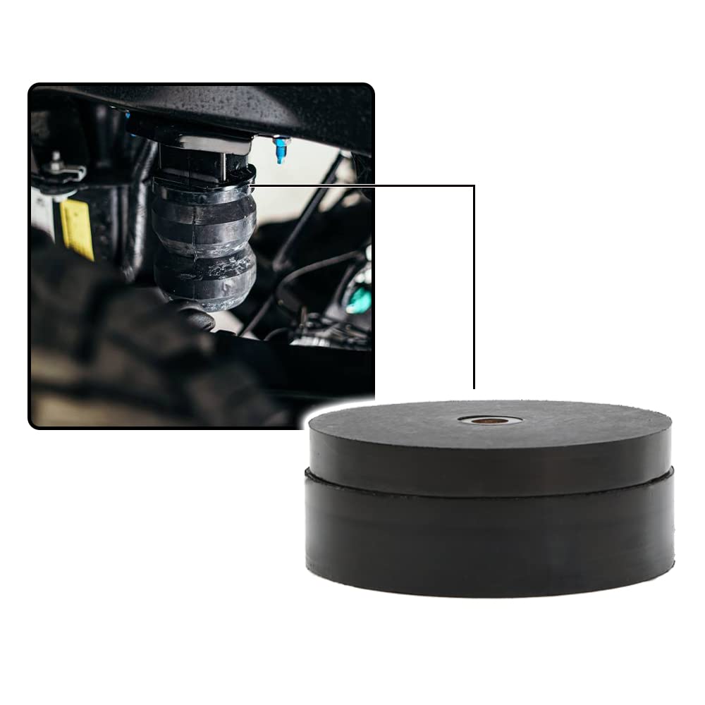 G-PLUS Spacer Kit Leveling Kit, Compatible with Ford F150 2015-2022 T/ISPCRFR1504E