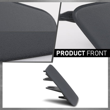 G-PLUS Headlight Washer Nozzle Jet Cover Cap Right Compatible with Discovery Sport 2015-2019