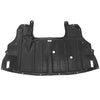 G-PLUS Front Under Engine Splash Guard Shield Cover Compatible with Lexus GS300 Base 1998-2005 /Fit Lexus GS400 Base 1998-2000 /Fit Lexus GS430 Base 2001-2005 5144130250 LX1228107