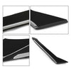 G-PLUS Pillar Molding Trim Rear Right Side Compatible with Nissan Maxima 2016-2021 788729DJ1A 788729DD0A