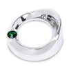 G-PLUS Gauge Cover Compatible with Older Freightliner Century Green Jewel Visor