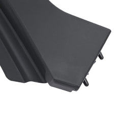 G-PLUS Front Left Bumper Trim for Ram 2500 3500 2010-2018 Black Product Image
