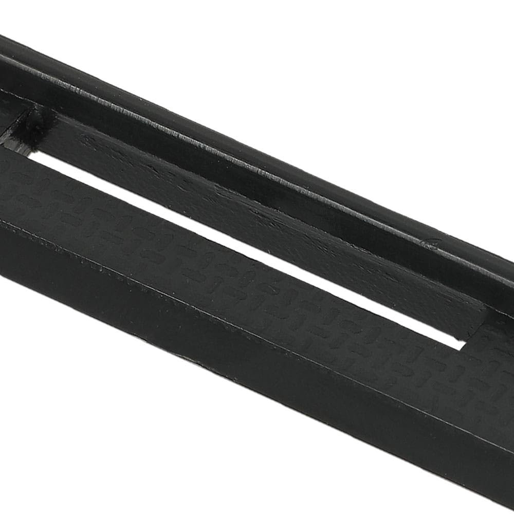 G-PLUS Rear Sliding Moonroof Cover Latch Sunroof Lock Compatible with Chevy Traverse 2020/Fits for GMC Acadia Buick Enclave 84691055