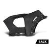 G-PLUS Front Bumper Cover Passenger Right Side Compatible with Chevy Trailblazer 2021-2022 NOT Fit RS Model 42749517, 42772012 Black