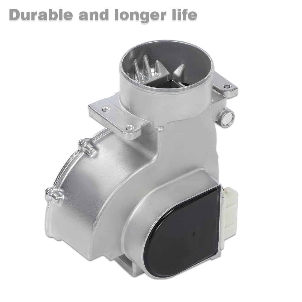 G-PLUS Air Flow Sensor Mass Compatible with Toyota Pick Up 4Runner V6 3.0L 3VZ 1989-1995