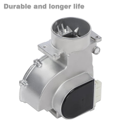 G-PLUS Air Flow Sensor Mass Compatible with Toyota Pick Up 4Runner V6 3.0L 3VZ 1989-1995