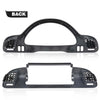 G-PLUS Dash Panel Bezel with A/C Nozzle RH Passenger Side & RH Driver Side Compatible with 2002-2006 Dodge Sprinter Dash Cover 05104261AA, 5104261AA 5104262AA