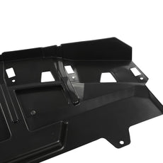 G-PLUS Front Engine Splash Shield for Chevy Malibu Hybrid L LS LT Premier 2016-2019 Black Product Specifications