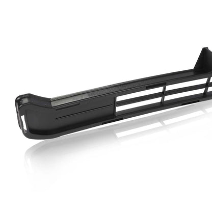 G-PLUS Front Bumper Grille Compatible with 2014-2021 Toyota Tundra Bumper Lower Grille Insert 531120C020 TO1036147