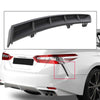 G-PLUS Bumper Bracket Compatible with 2018-2019 Toyota Camry Rear Passenger Side 5216506030, TO1139104