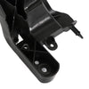 G-PLUS Driver Left & Right Headlight Mounting Support Bracket Compatible with 2014-2017 Jeep Grand Cherokee 68223399AA Left Driver & Right Passenger Side Headlamp Support Bracket