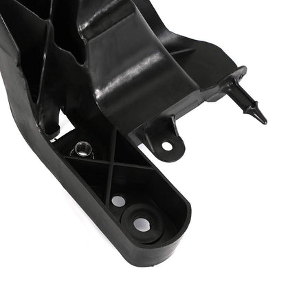 G-PLUS Driver Left & Right Headlight Mounting Support Bracket Compatible with 2014-2017 Jeep Grand Cherokee 68223399AA Left Driver & Right Passenger Side Headlamp Support Bracket