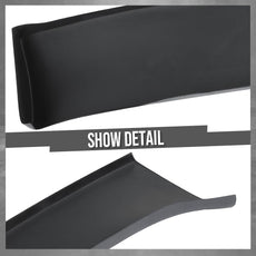 G-PLUS Dash Cover for Toyota Solara 2004-2008 Product Image