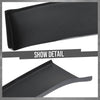 G-PLUS Dash Cover Dashboard Panel Compatible with Toyota Solara 2004 2005 2006 2007 2008 Gray