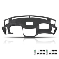 G-PLUS Dash Cover for Infiniti FX35 FX45 2003-2005