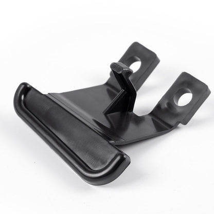 G-PLUS Center Console Latch Compatible with Chevy Trailblazer GMC Envoy 2002-2009/ Isuzu Ascender 2003-2008/ Saab 9-7x 2005-2009/ Buick Rainer 2004-2007 Armrest Lid Lock