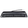 Compatible For Toyota Tundra V8 2007-2016 Smoked Lens Rear LED 3rd Third Brake Brake High Mount Cargo Stop Light