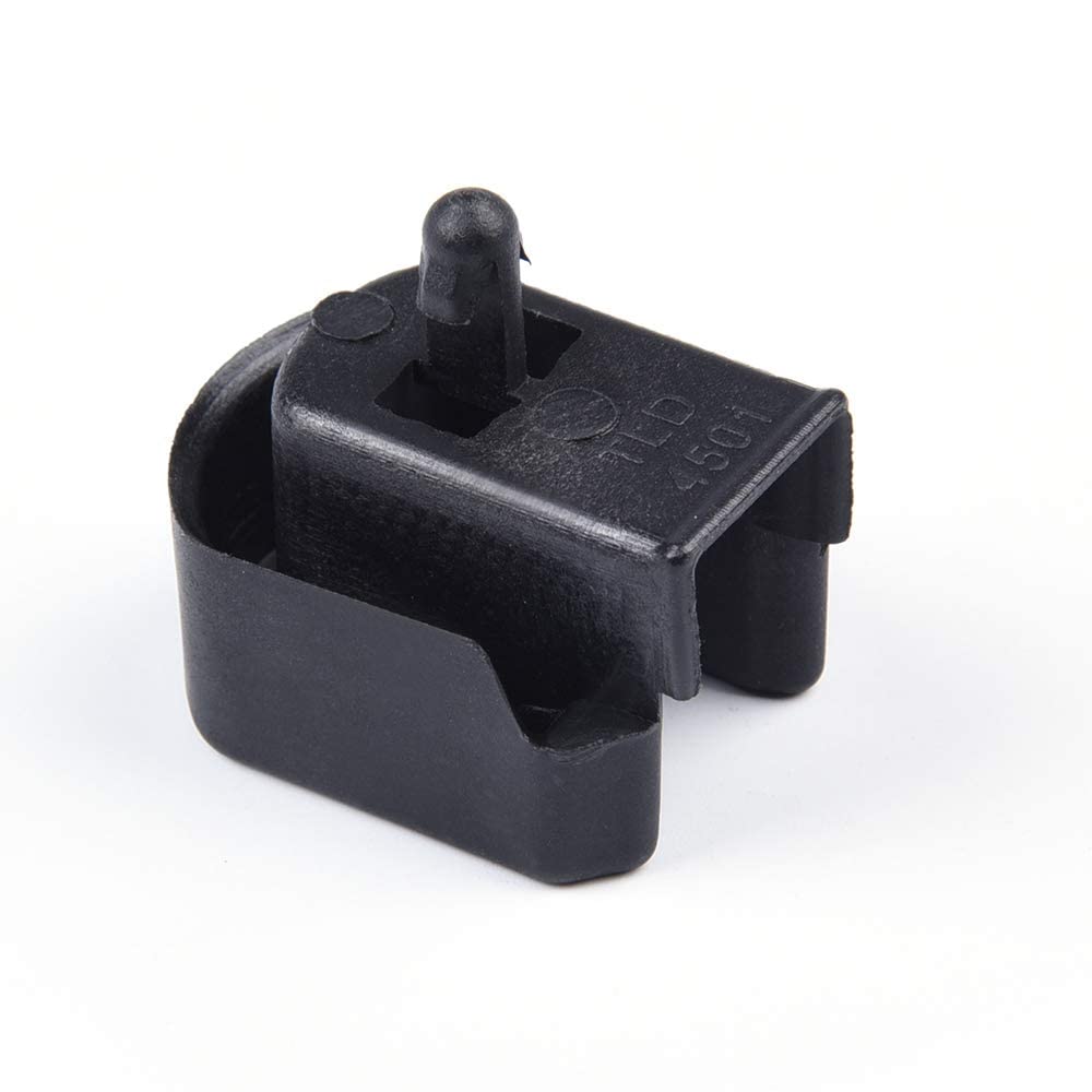 G-PLUS Tailgate Bushing Rear Right w/Lift Assist Compatible with Chevy Silverado 1500 2014-2020/ Fit GMC Colorado Canyon 2015-2020/ Fit GMC Sierra 1500 2014-2019 22966936 84131760 84331136