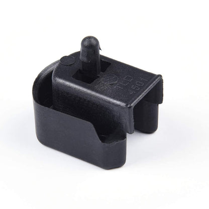 G-PLUS Tailgate Bushing Rear Right w/Lift Assist Compatible with Chevy Silverado 1500 2014-2020/ Fit GMC Colorado Canyon 2015-2020/ Fit GMC Sierra 1500 2014-2019 22966936 84131760 84331136