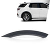G-PLUS Rear Right Wheel Front Arch Door Molding Compatible with Land Rover Discovery 5 2017-2023 LR117003, LR117001