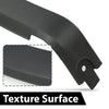G-PLUS Fender Flares Compatible with Ford F150 2018-2020 Black Smooth Paintable 4 PCS