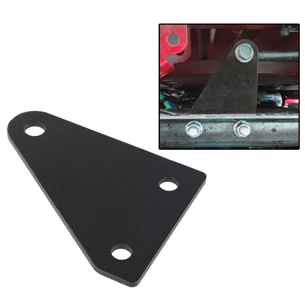 G-PLUS Bracket cab Compatible with Volvo Truck D13 VNL