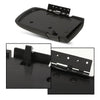 G-PLUS Center Console Lid Armrest Door Compatible with Chevy Camaro/Pontiac Firebird 1997-2002 Black 10423155 10273748