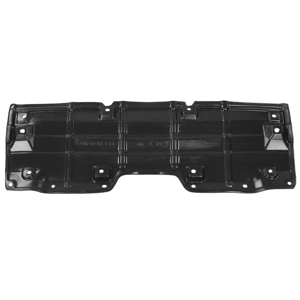 G-PLUS Engine Splash Shield Front Compatible with 2010-2015 RX350 Base 2013-2015 RX350 F Sport 2014-2015 RX350 Sportdesign 2015 RX450h Base Sportdesign 514410E020 LX1228130
