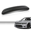 G-PLUS New Front Bumper Face Bar Trim Molding Step Pad Compatible with Dodge Charger 2015-2022 68225517AA, CH1044124 Black Textured