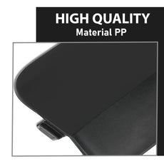 G-PLUS Front Bumper Tow Hook Cover 2PCS for Toyota Highlander 2020-2023 Product Details