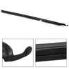 G-PLUS Weatherstrip Seals Door Glass Window Compatible with Miata MX-5 1990-2005 L&R NA0158810F, NA0159810F