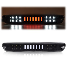 G-PLUS Car Third Brake Light for Chevy Colorado GMC Canyon 2004-2012 Isuzu I-Series