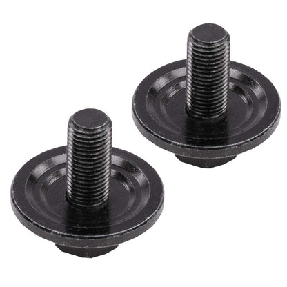 G-PLUS Blade Bolt With Washer Replaces Compatible with AYP/Fit Husqvarna/Fit Sears/Fit Roper 193003 532193003