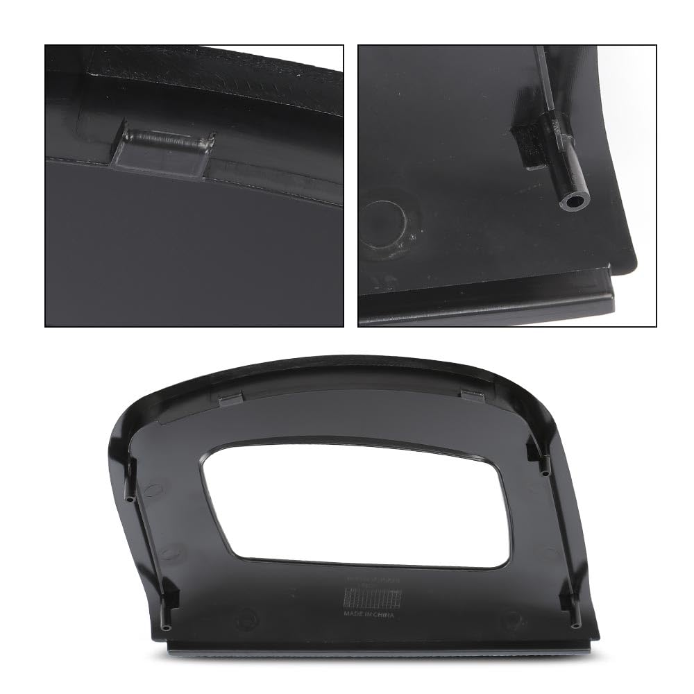 G-PLUS Heads Up Display Dash Bezel Compatible with Chevy Corvette C5 1999 2000 2001 2002 2003 2004 10425223