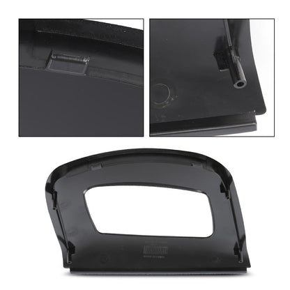 G-PLUS Heads Up Display Dash Bezel Compatible with Chevy Corvette C5 1999 2000 2001 2002 2003 2004 10425223