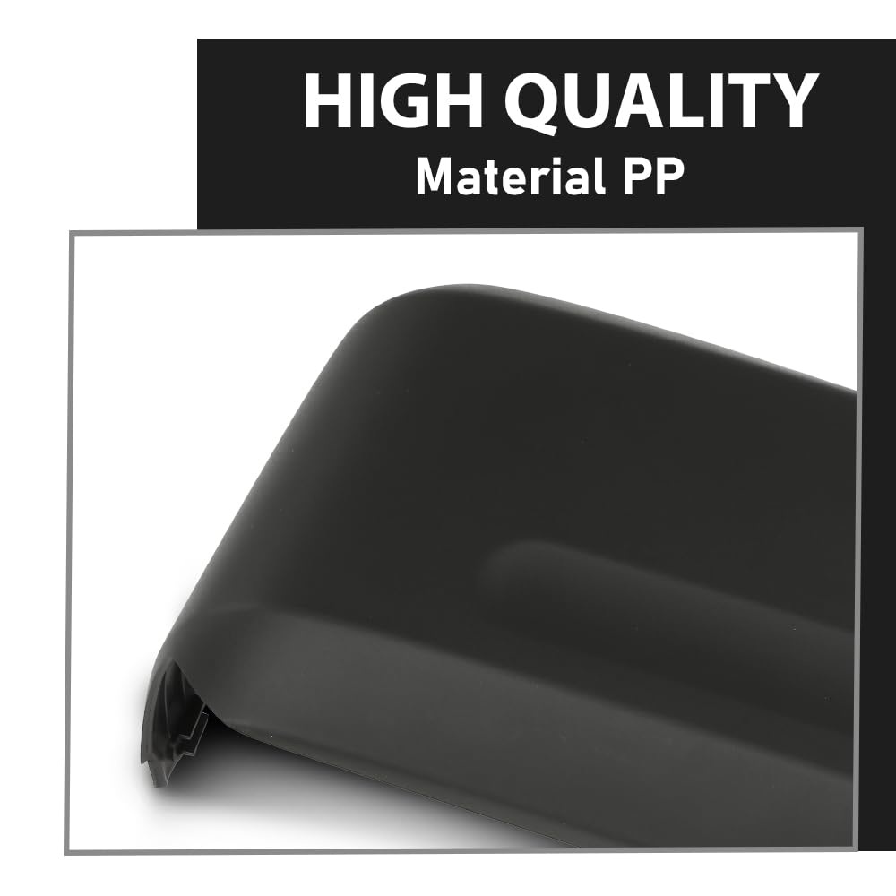 G-PLUS Drivers Seat Switch Housing Compatible with Ford Expedition 2007-2014 7L1Z14A707CC
