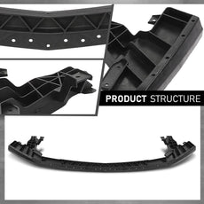 G-PLUS Front Lower Bumper Retainer Bracket Kit for Cadillac XTS 2013-2017 Product Features