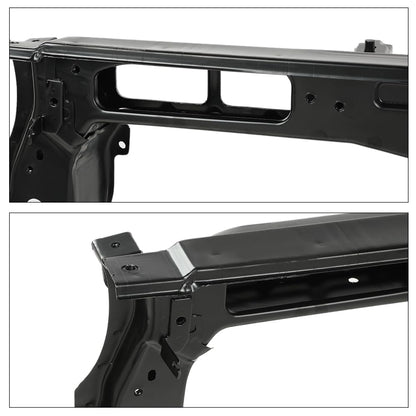 G-PLUS Front Radiator Core Support Panel Compatible with Kia Rio 2018-2023 KI1225186 64101H9000