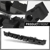 G-PLUS Front Bumper Face Bar Impact Absorber Compatible with Dodge Charger R/T Road & Track 2011,Fit Dodge Charger 2011-2014 57010464AA, CH1070830