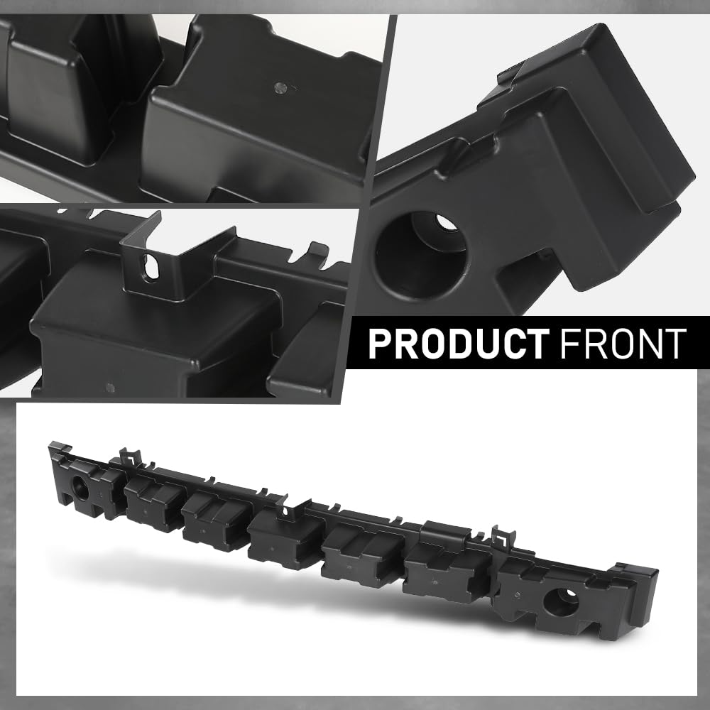 G-PLUS Front Bumper Face Bar Impact Absorber Compatible with Dodge Charger R/T Road & Track 2011,Fit Dodge Charger 2011-2014 57010464AA, CH1070830