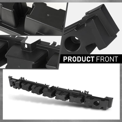 G-PLUS Front Bumper Face Bar Impact Absorber Compatible with Dodge Charger R/T Road & Track 2011,Fit Dodge Charger 2011-2014 57010464AA, CH1070830