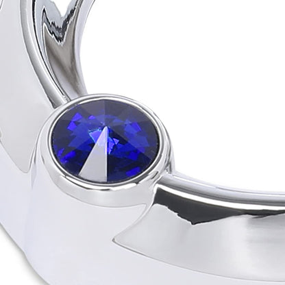 G-PLUS Gauge Cover Fit Older Freightliner Century Blue Jewel Visor